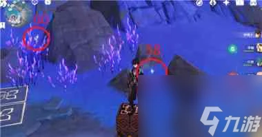 《原神》2.8破破島海螺在哪裡大全 原神攻略推薦