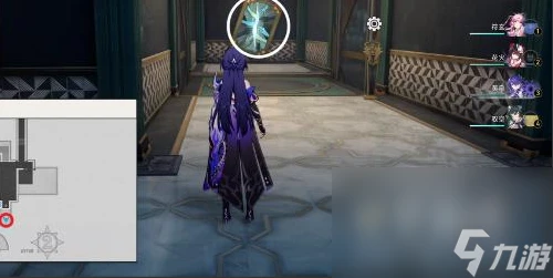 《崩壞星穹鐵道》哈努的遺產成就攻略