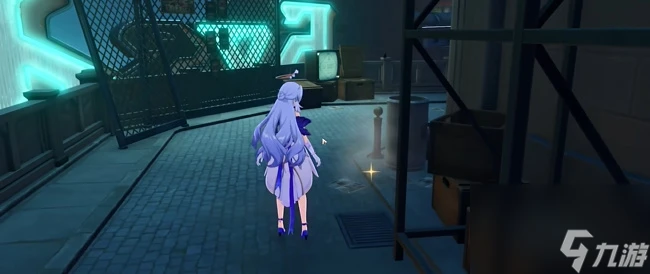 《崩壞星穹鐵道》流夢礁七個井蓋在哪裡攻略 成就獲取指南