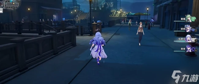 《崩壞星穹鐵道》流夢礁七個井蓋在哪裡攻略 成就獲取指南