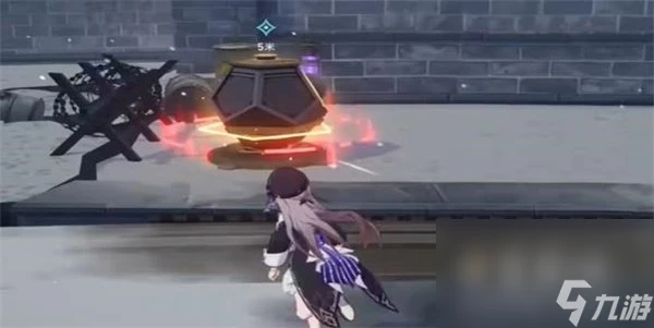 《崩壞 星穹鐵道》冬兵進行曲其二任務通關攻略