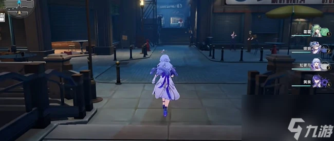 《崩壞星穹鐵道》流夢礁七個井蓋在哪裡攻略 成就獲取指南