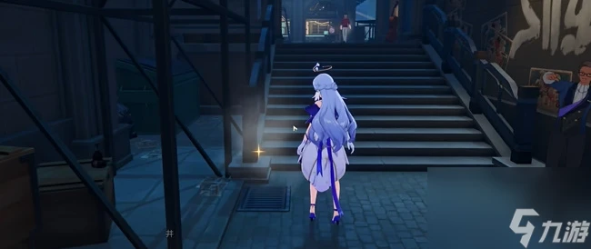 《崩壞星穹鐵道》流夢礁七個井蓋在哪裡攻略 成就獲取指南