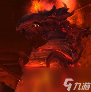 魔獸世界CTM懷舊服黑翼血環熔喉怎麼打