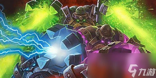 魔獸世界CTM懷舊服黑翼血環全能金剛防禦系統怎麼打