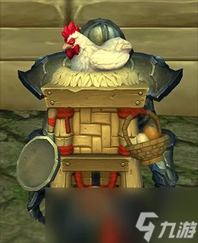 魔獸世界幻境新生潘達利亞之謎兌換商店在哪