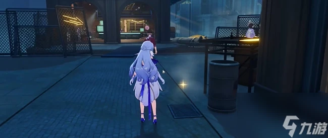 《崩壞星穹鐵道》流夢礁七個井蓋在哪裡攻略 成就獲取指南