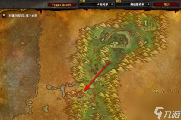 魔獸世界惡魔衛士召喚方法