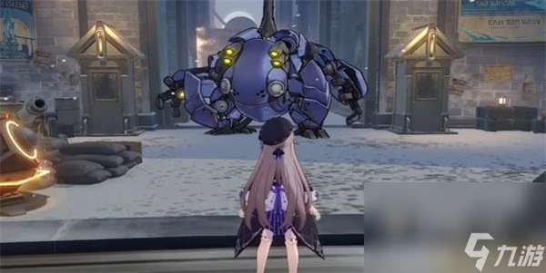 《崩壞 星穹鐵道》冬兵進行曲其二任務通關攻略