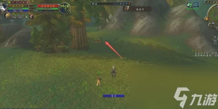 魔獸世界食苔蛛的毒液獲取在哪裡介紹