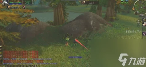 魔獸世界食苔蛛的毒液獲取在哪裡介紹