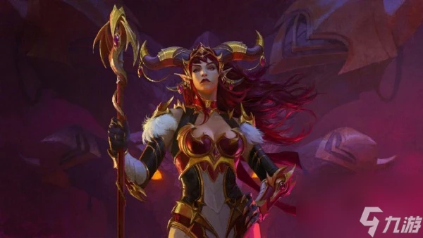 魔獸世界正在連接連不上