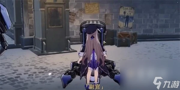 《崩壞 星穹鐵道》冬兵進行曲其二任務通關攻略