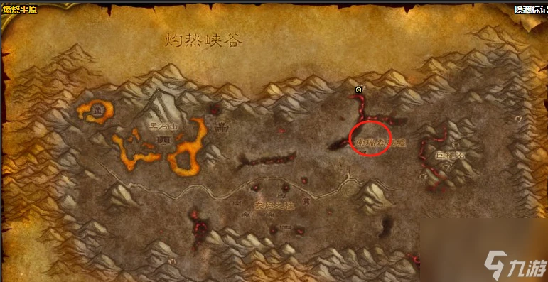 魔獸世界貪婪聖契附魔任務攻略