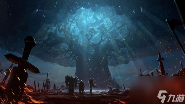 魔獸世界正在連接連不上