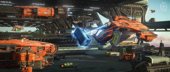 晨報|《星際公民》免費遊玩 《暗黑4》多半好評