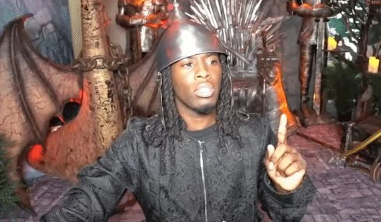 網紅Kai直播167小時通關《老頭環》：死了上千次