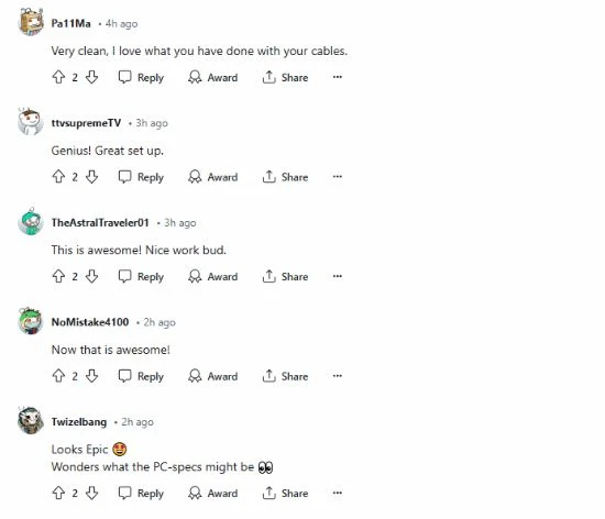 動手能力極強！玩家自製《輻射》核子可樂主題PC