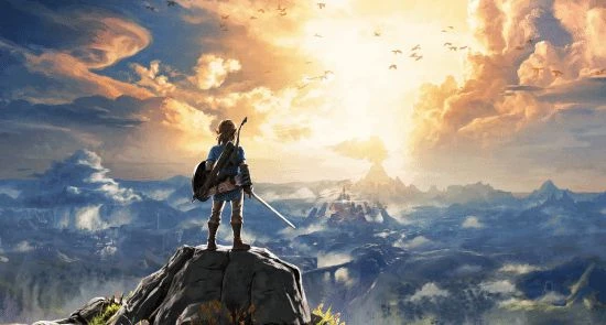 IGN評選最佳25款Switch遊戲：《王國之淚》第一