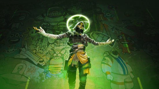 《不羈聯盟》微交易形式公布 育碧承諾絕無"付費獲勝"