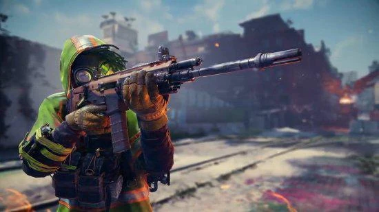 《不羈聯盟》微交易形式公布 育碧承諾絕無"付費獲勝"