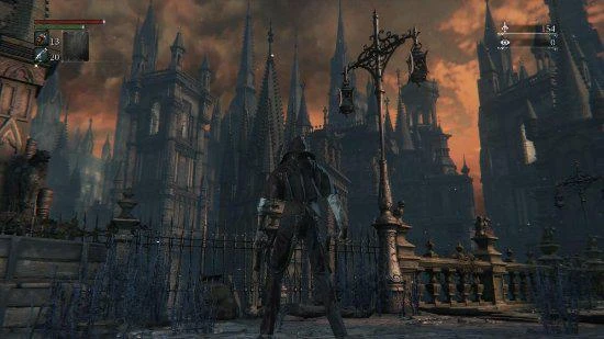 FS社資深翻譯談魂游劇情：傳說全在宮崎英高想像里