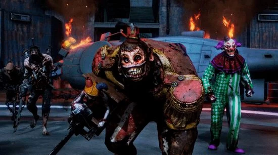 國區僅賣4.4元還能免費體驗:《殺戮空間2》玩家數大增