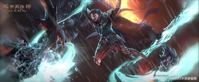 暗黑周報：《暗黑4》第四賽季「尋寶重生"正式上線，獲大量好評