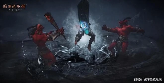 暗黑周報：《暗黑4》第四賽季「尋寶重生"正式上線，獲大量好評