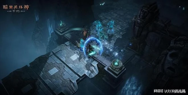 暗黑周報：《暗黑4》第四賽季「尋寶重生"正式上線，獲大量好評