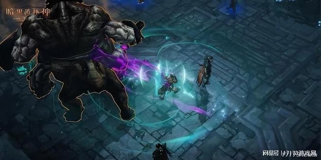 暗黑周報：《暗黑4》第四賽季「尋寶重生"正式上線，獲大量好評