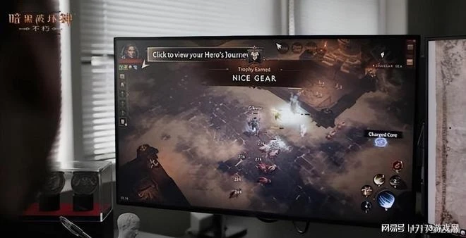 暗黑周報：《暗黑4》第四賽季「尋寶重生"正式上線，獲大量好評