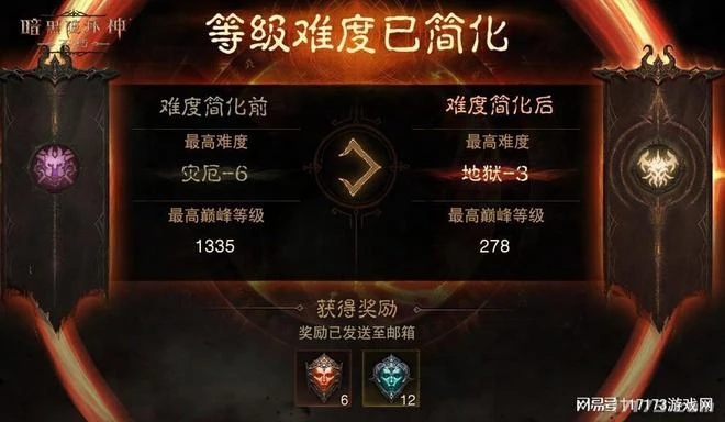 暗黑周報：《暗黑4》第四賽季「尋寶重生"正式上線，獲大量好評