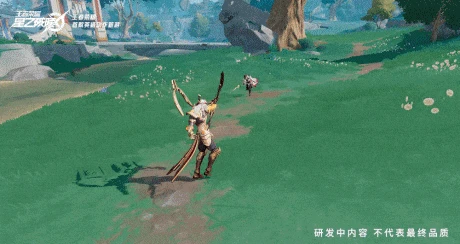 《黑神話：悟空》被催該宣發了，《暗黑4》新賽季設計師修成人形