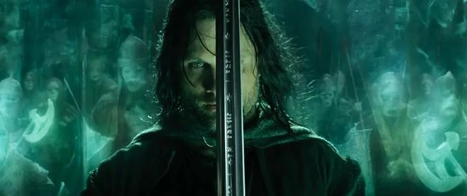 400多億的大IP在網易手上翻車？網友：充6元幫阿拉貢打復活賽