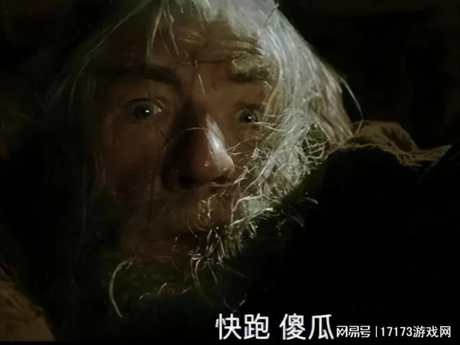 400億的熱門IP慘遭網易「雪」藏？指環王新游被吐槽：頁游品質