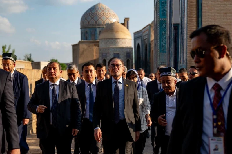 發展中國家應加強合作扶持 安華:利用優勢推動貿易