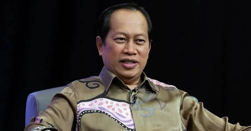 【蒙面男闖警局殺警】瑪斯蘭促各方勿散播謠言 免嚇跑外資遊客