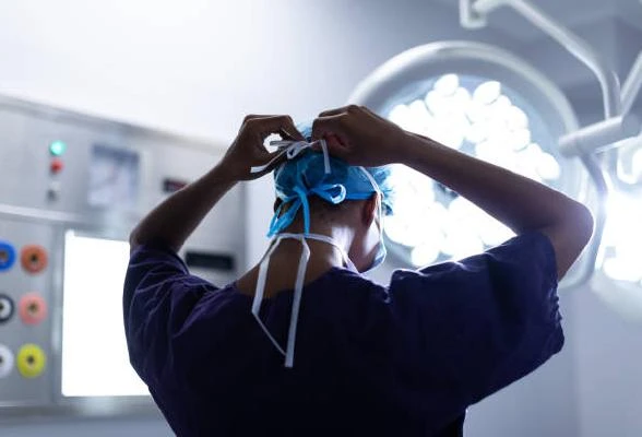 正視專科醫生匱乏 馬大新青年促廢固打制