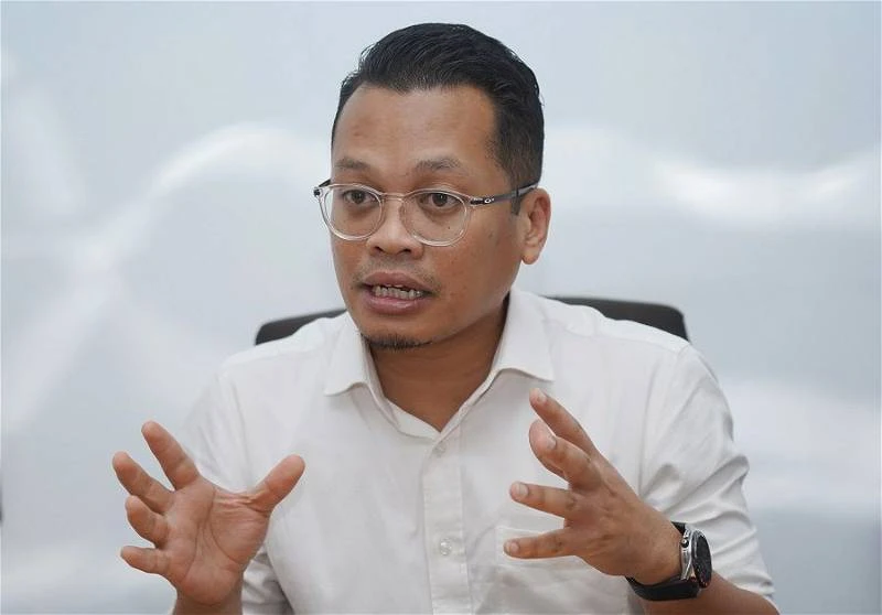 全球暖化海平面上升 西馬111城鎮面臨洪災風險