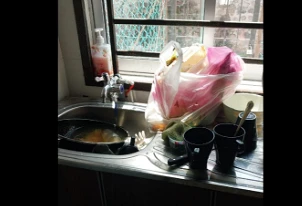 穿著亮麗卻弄髒房子 民宿業主吐苦水