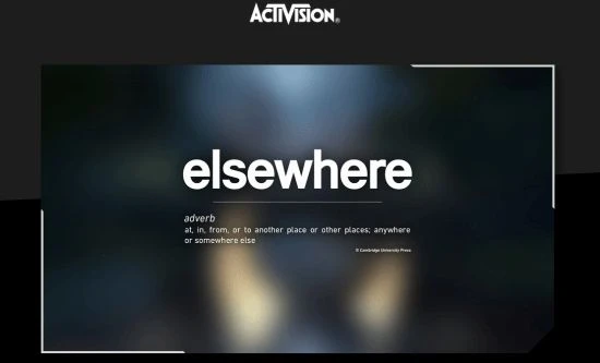 動視暴雪新工作室詳情：75%員工是前CDPR開發人員