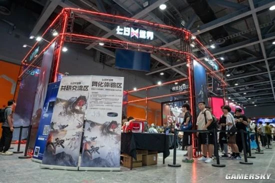 全球千萬預約，這款和黑神話一起亂殺的遊戲要來了