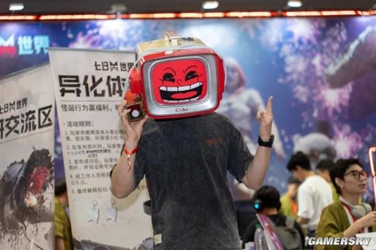 全球千萬預約，這款和黑神話一起亂殺的遊戲要來了