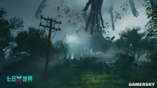 全球千萬預約，這款和黑神話一起亂殺的遊戲要來了