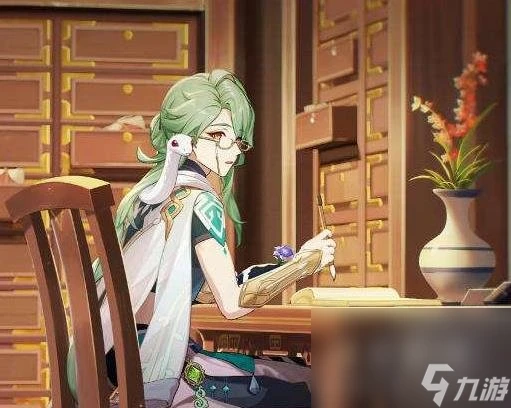 原神3.7版本白朮抽取建議