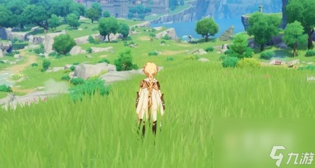 原神3.7胡桃聖遺物選擇