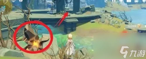 原神璃月太山府怎麼解鎖 原神璃月太山府秘境解鎖攻略