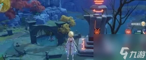 原神璃月太山府怎麼解鎖 原神璃月太山府秘境解鎖攻略