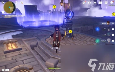 《原神》幽夜默示錄其三通關攻略 原神攻略推薦